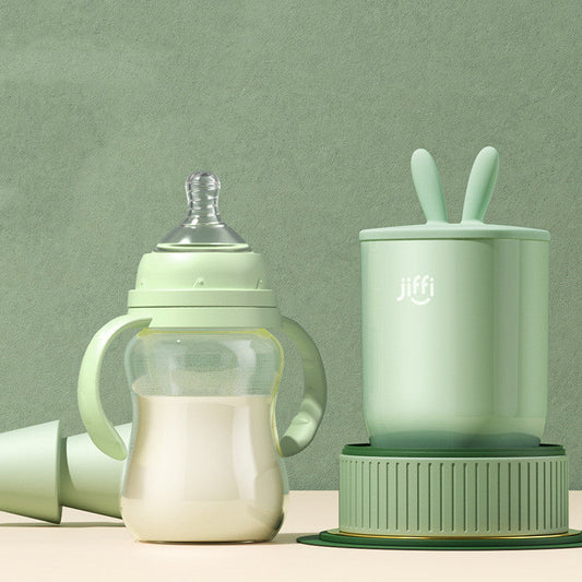 Smart Portable Baby Milk Warmer