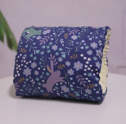Adjustable Cotton Nursing Pillow for Arm