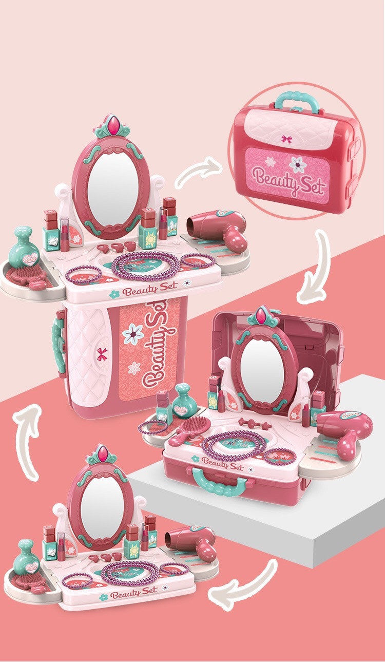 Educational Play Kit