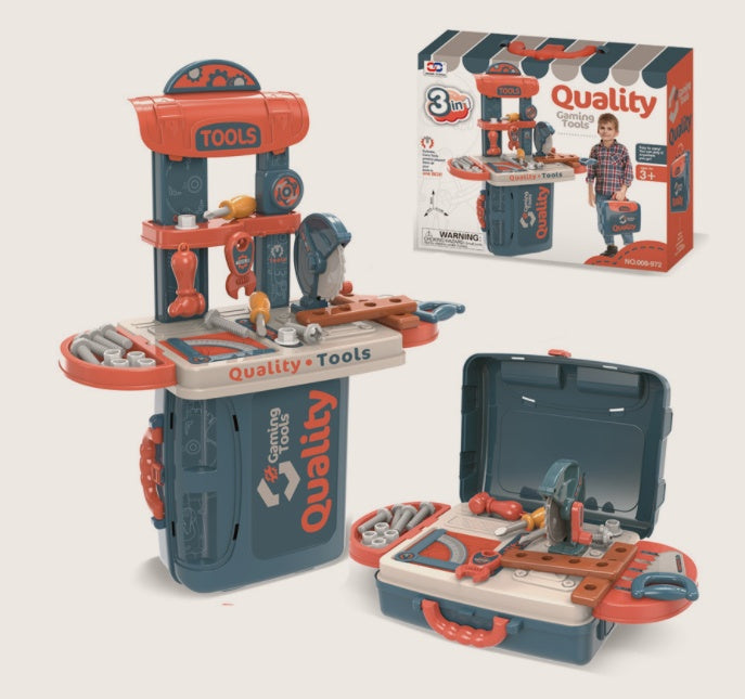 Educational Play Kit