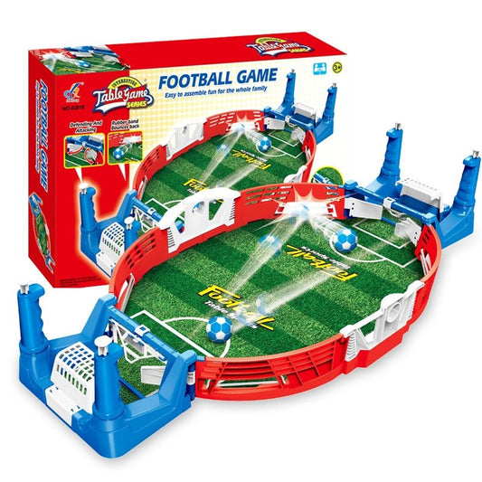Mini Table Football for Kids