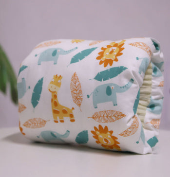Adjustable Cotton Nursing Pillow for Arm