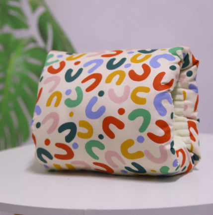 Adjustable Cotton Nursing Pillow for Arm
