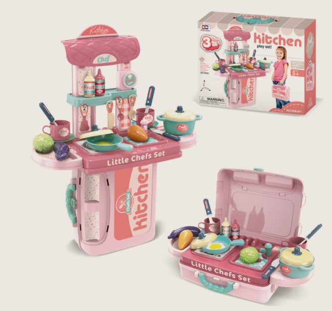 Educational Play Kit