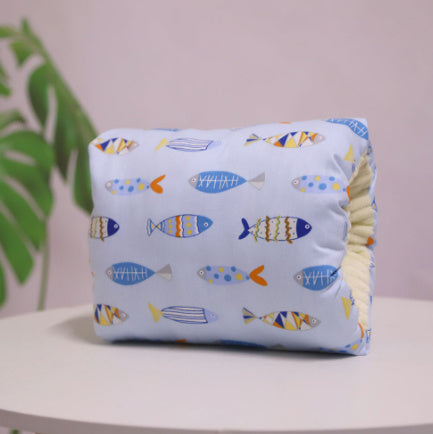 Adjustable Cotton Nursing Pillow for Arm