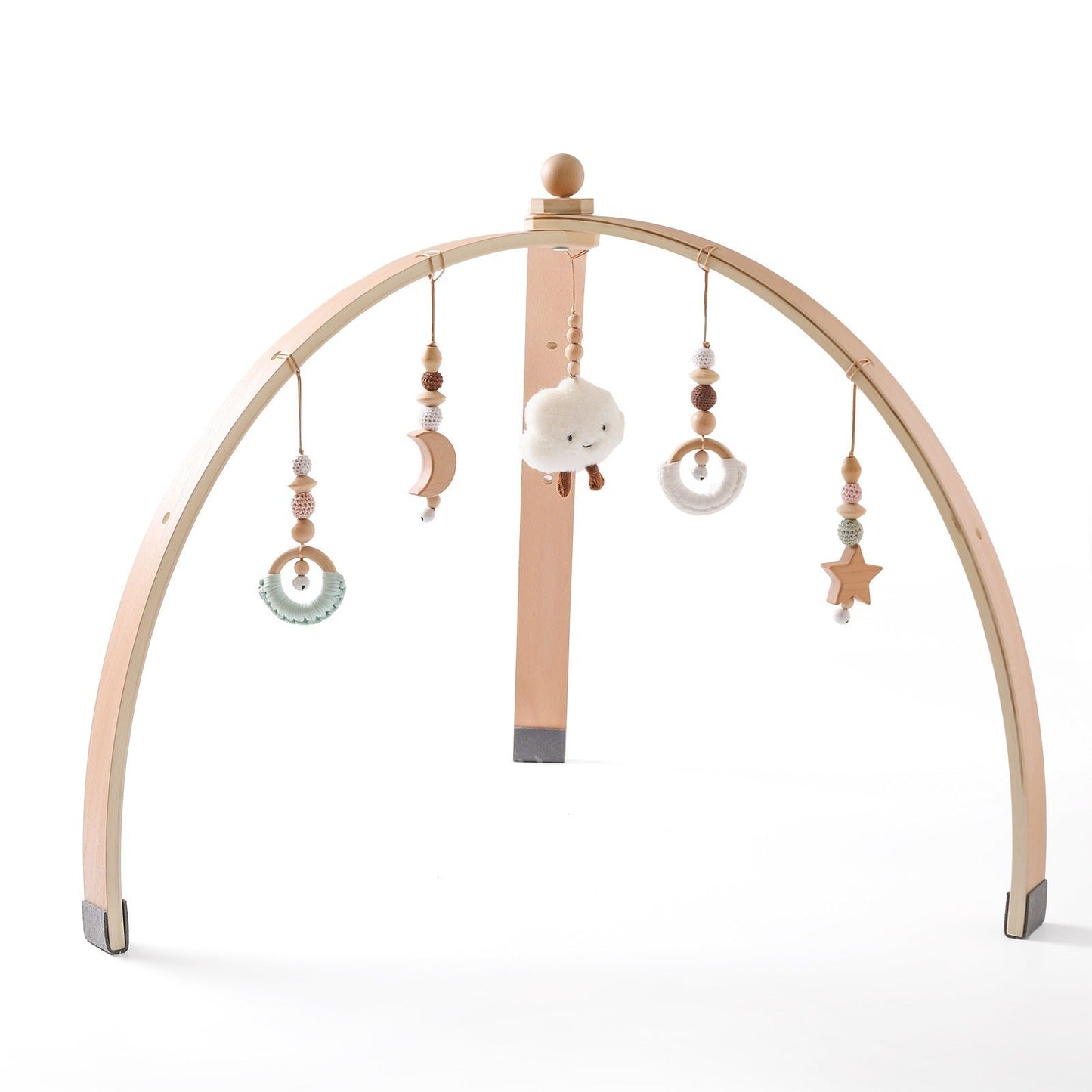Versatile Baby Fitness Support