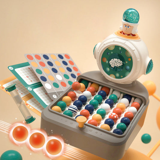 Ball Elimination Game for Kids