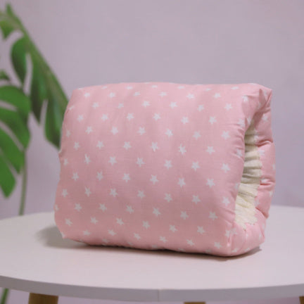 Adjustable Cotton Nursing Pillow for Arm